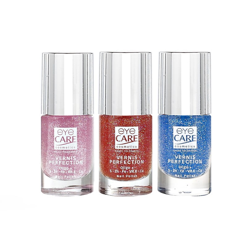 Oja art perfection, hipoalergenica, eye care cosmetics